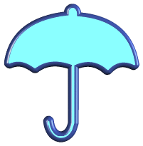 parapluies